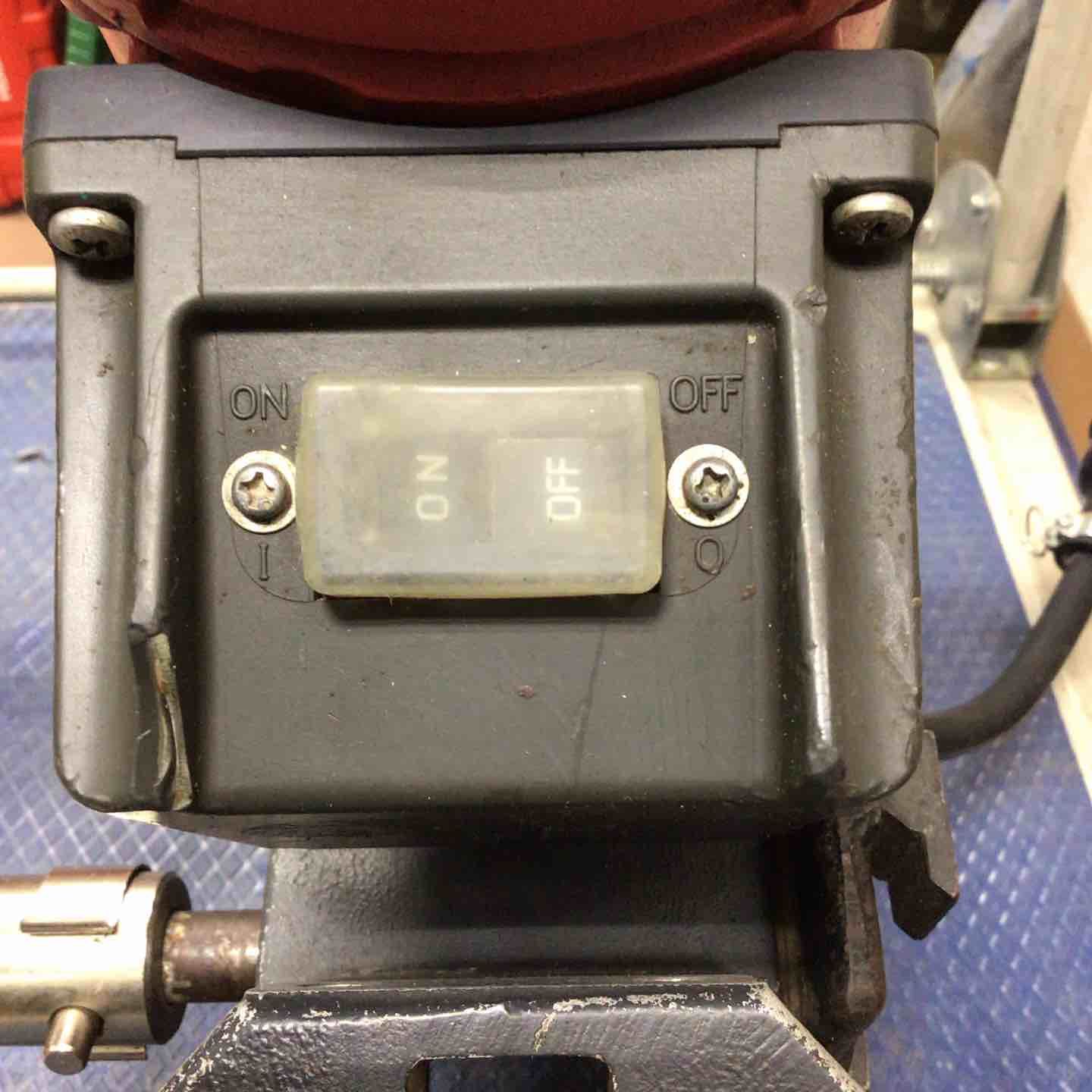 ハッケン コアドリル