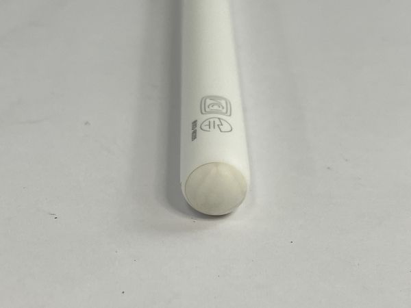 良好 Apple Pencil MU8F2J/A 第2世代 アップルペンシル N8125194