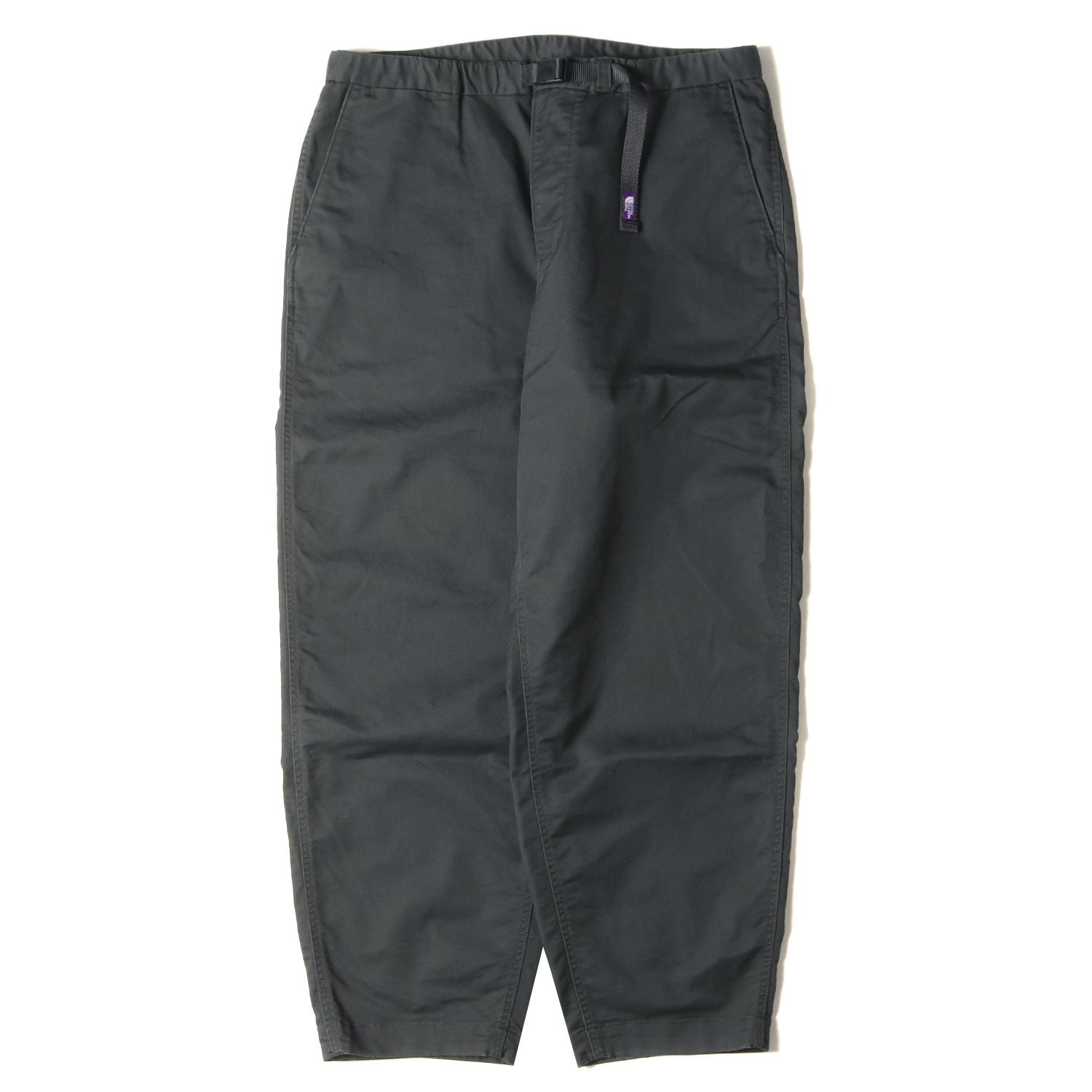 THE NORTH FACE PURPLE LABEL ノースフェイス パープルレーベル パンツ