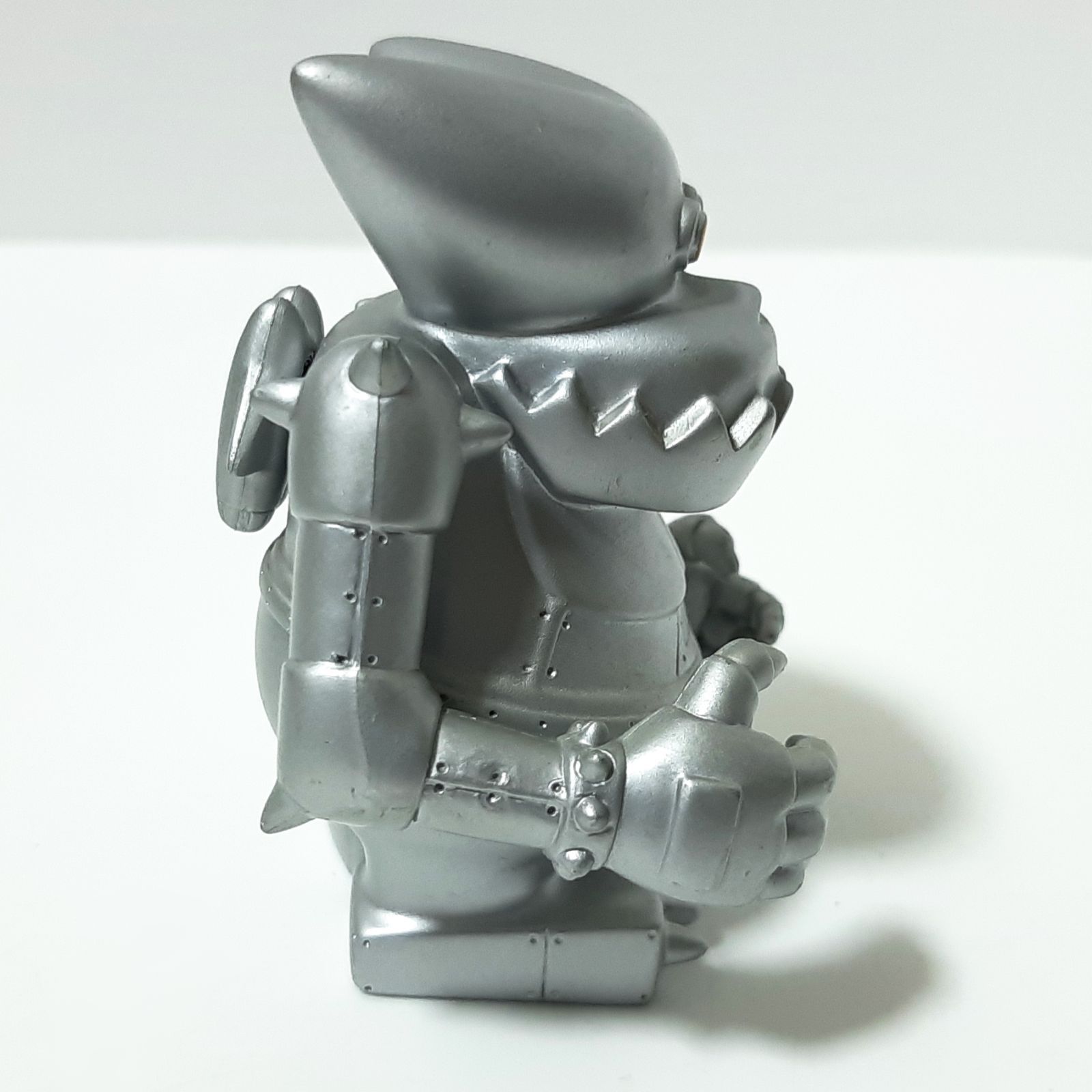 バウンティーハンター【ラグちゃん】フィギュア白 黒2体セット BOUNTY