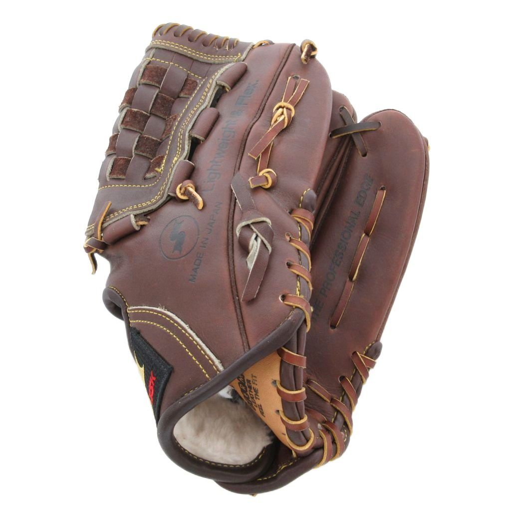 読売ジャイアンツ 槙原寛己選手モデル SSK 野球グローブ 限定品 Yahoo
