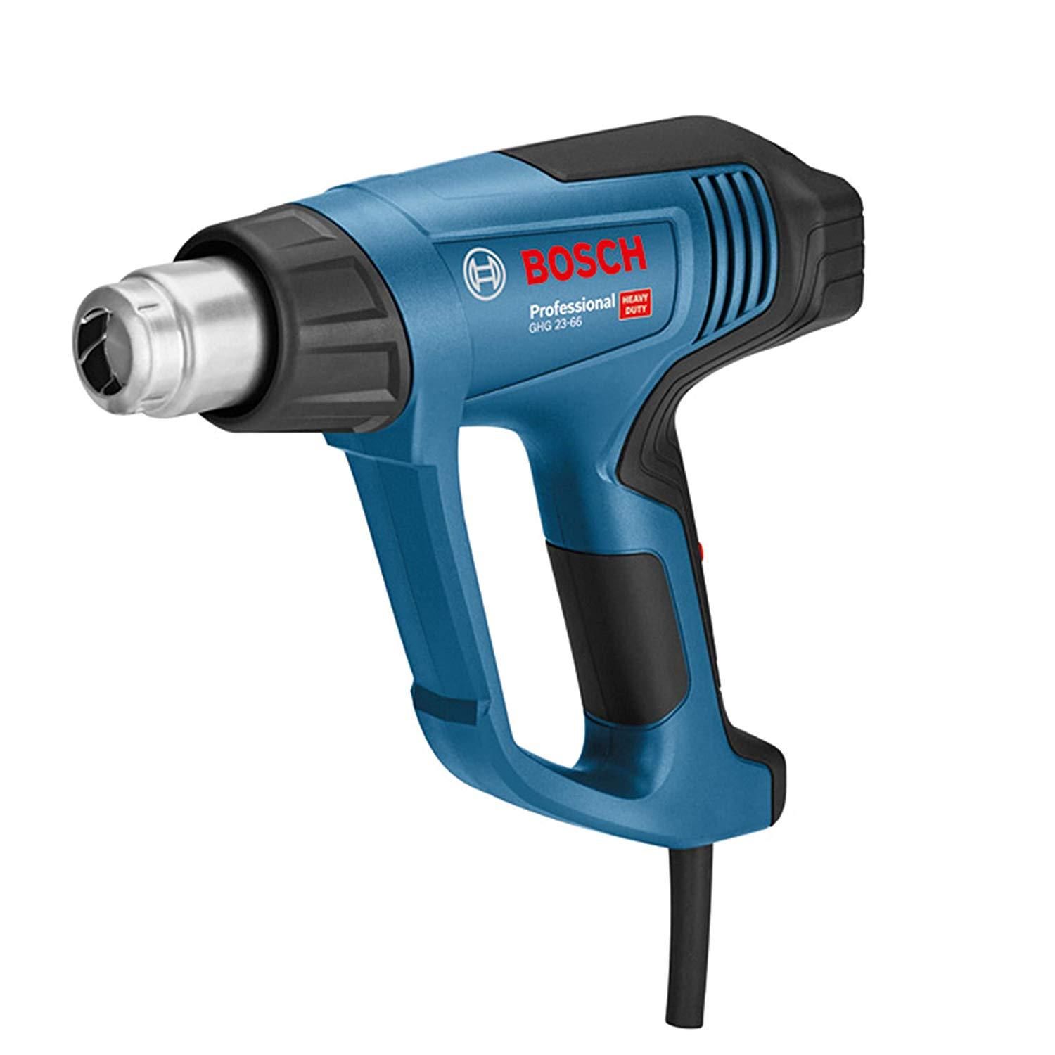 2営業日で発送 BOSCH ボッシュ ホットエアガン GHG23-66