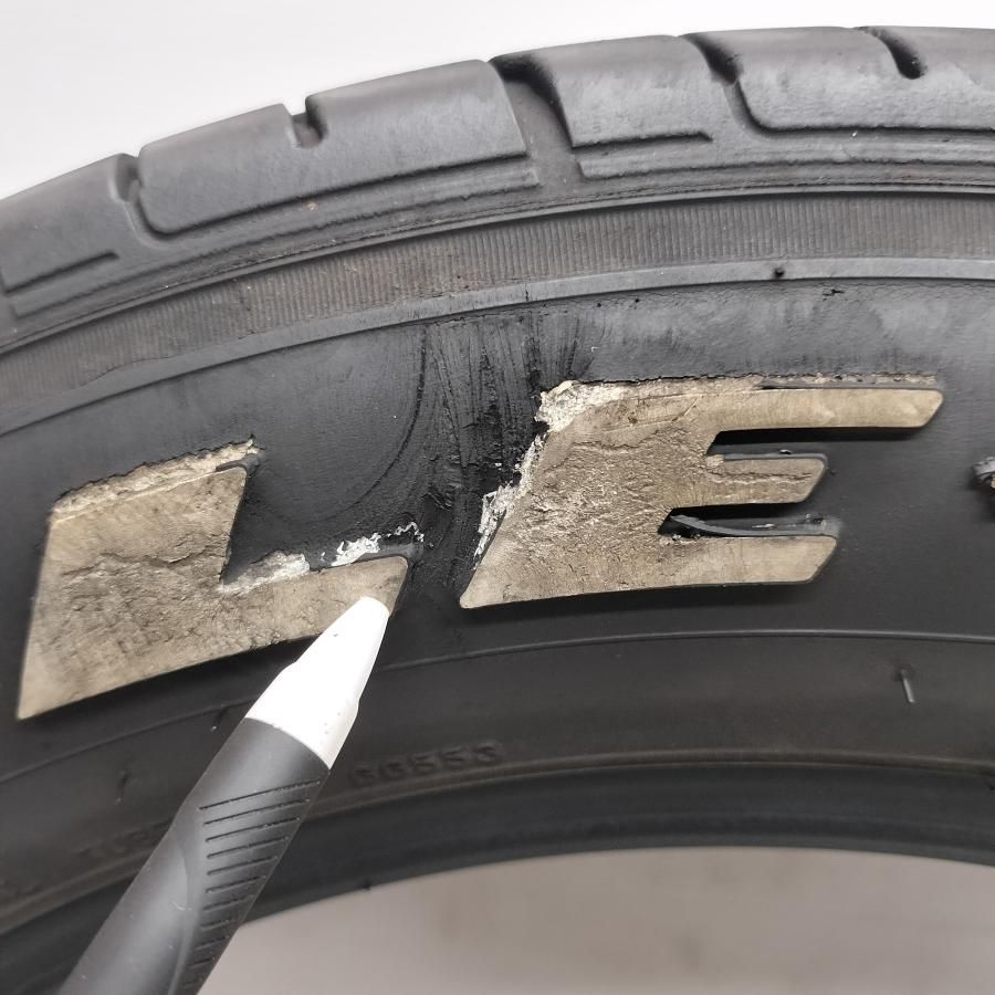 クローラーボーイズ　CBZ 01 アルミホロ貼り　OTOBOKE オリカラ　新品 クローラーボーイズ CBZ 01 アルミホロ貼り OTOBOKE オリカラ