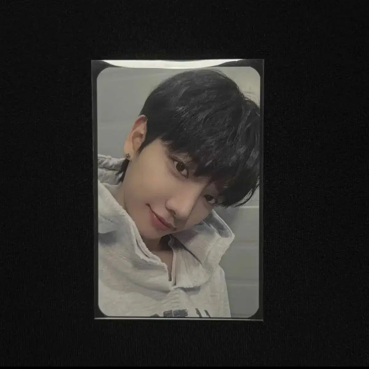 BOYNEXTDOOR TARGET US ジェヒョン BOYNEXTDOOR 『WHY』 US限定 Target