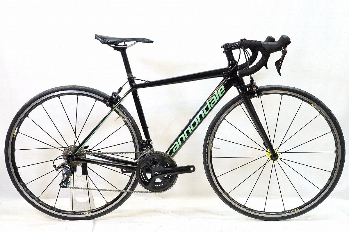 CANNONDALE 「キャノンデール」 CAAD12 105 WOMEN`S 2019年モデル ロードバイク / バイチャリ熊谷店