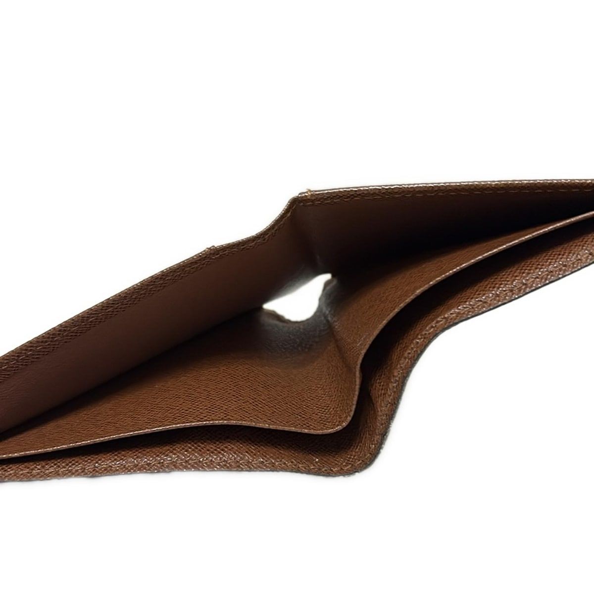 LOUIS VUITTON(ルイヴィトン) 札入れ モノグラム ポルトフォイユ  