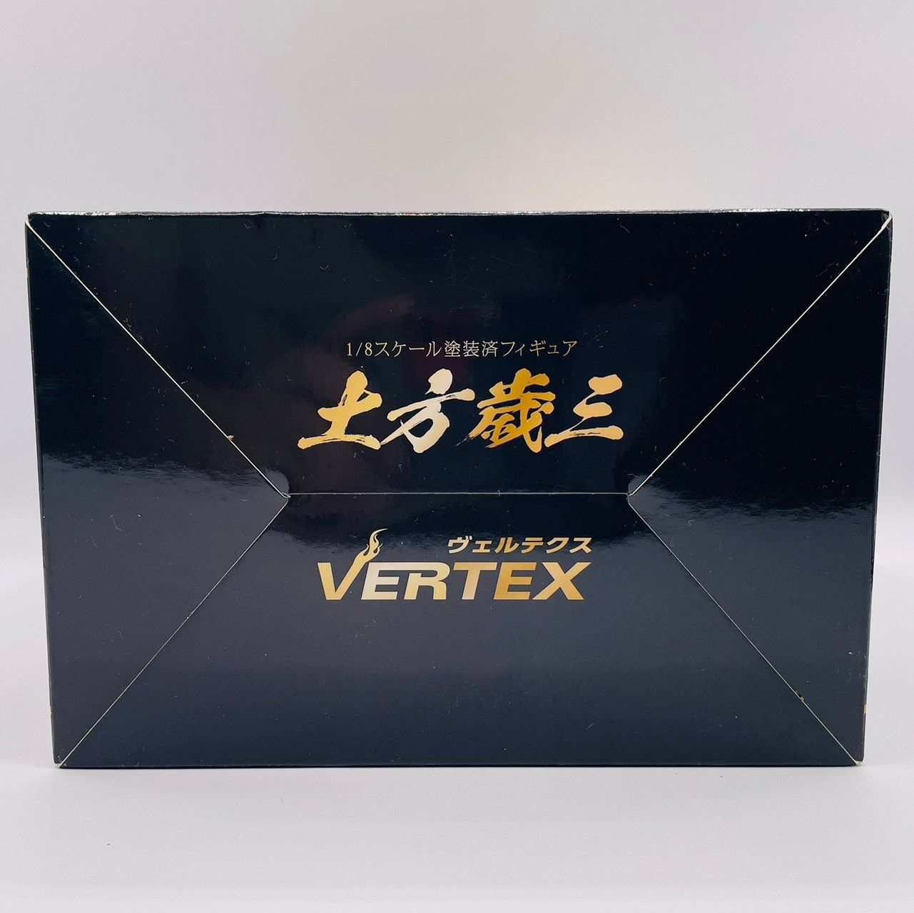 ヴェルテクス 薄桜鬼 土方歳三 1/8 スケール フィギュア / VERTEX
