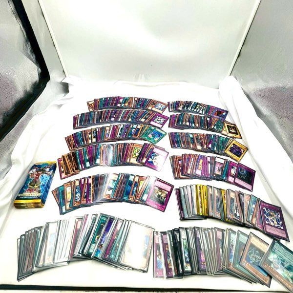 遊戯王カード まとめ売り 遊戯王OCGカードまとめ売り 遊戯王 引退品 ③ まとめ売り Z/X