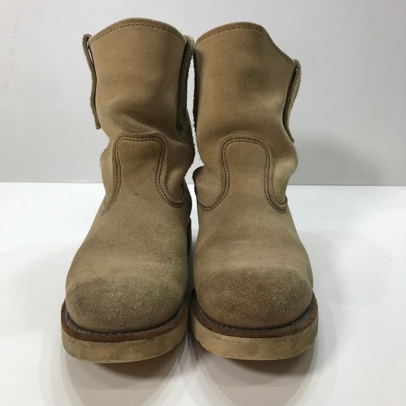 品 RED WING レッドウィング 8168 PECOS BOOTS ペコス ブーツ 靴 シューズ 164-251021-mh-03-fuz