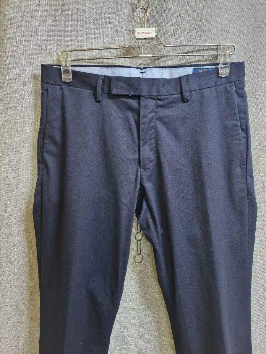 Ralph Lauren ラルフローレン ポロ コットンパンツ 32