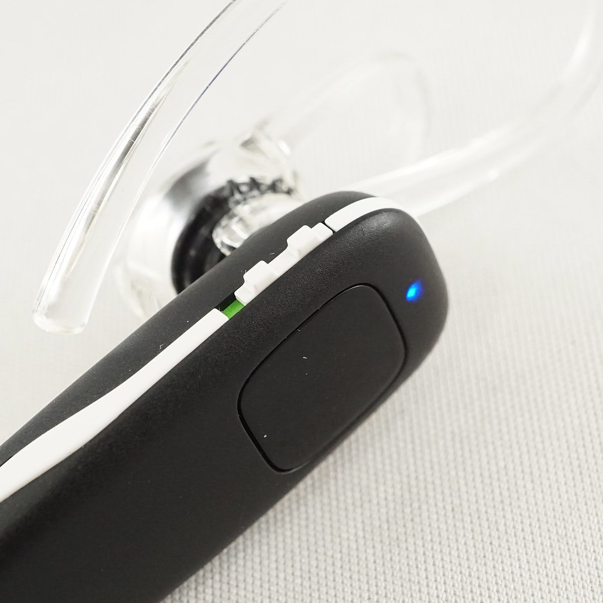 PLANTRONICS M70 片耳用ワイヤレスヘッドセット USED美品 インイヤー