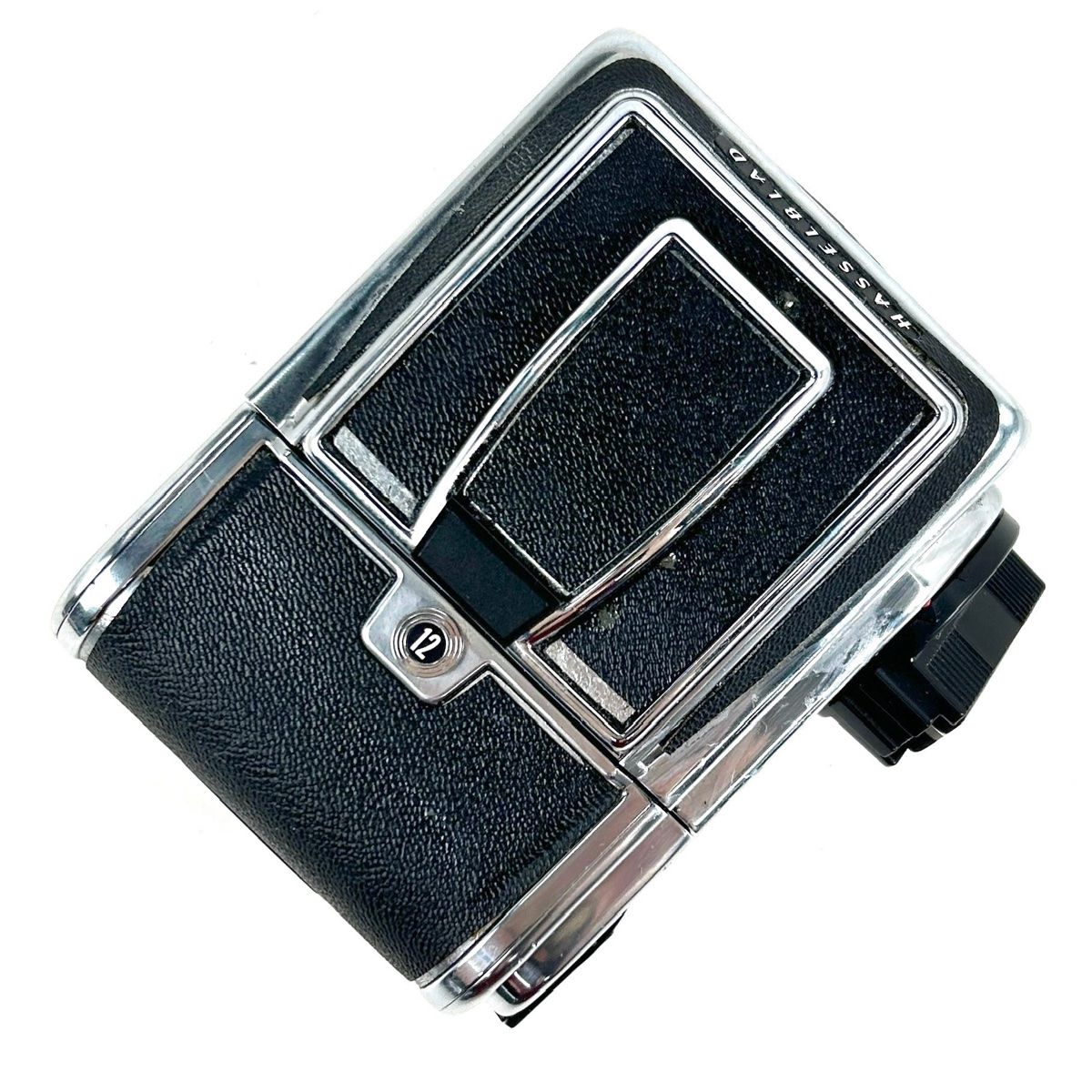 ハッセルブラッド Hasselblad 500C/M ボディ 50周年記念モデル ［ジャンク品］ 中判カメラ 【中古】 - メルカリ