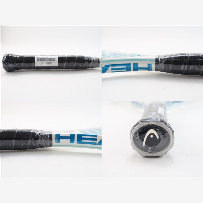 中古 テニスラケット ヘッド ユーテック インスティンクト S (G2)HEAD YOUTEK INSTINCT S 中古 テニスラケット ヘッド ユーテック グラフィン