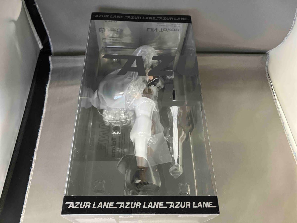 アルター アズールレーン 高雄 魅惑のフルドライブVer. 1/7 高雄 魅惑のフルドライブVer. | ALTER