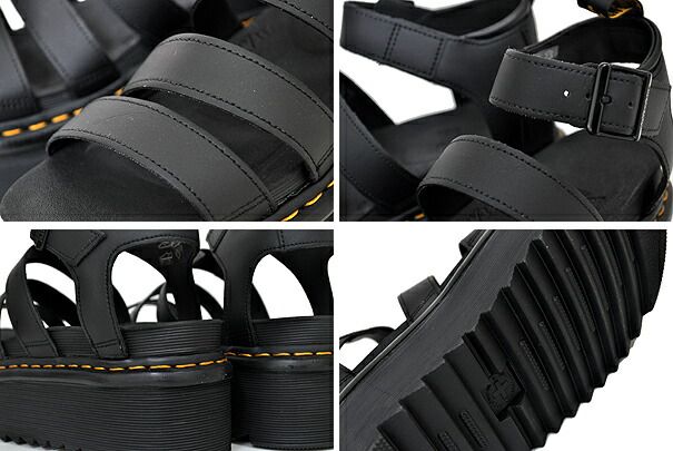 STRAP SANDALS