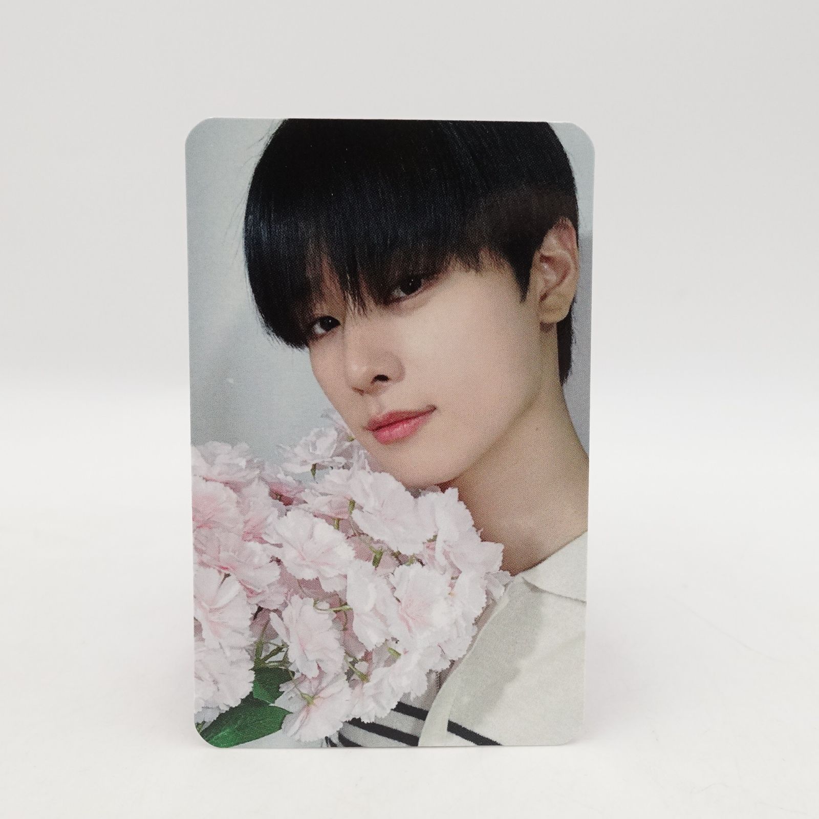 THEBOYZ ジュヨン PHANTASY love letter nectar minirecord 特典