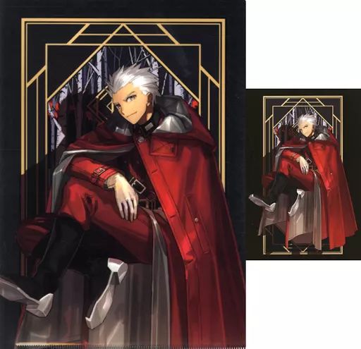 ワダアルコ展グッズまとめ売り GOODS | 「ワダアルコ展 Fate & Fate/EXTRA ART WORKS -flower