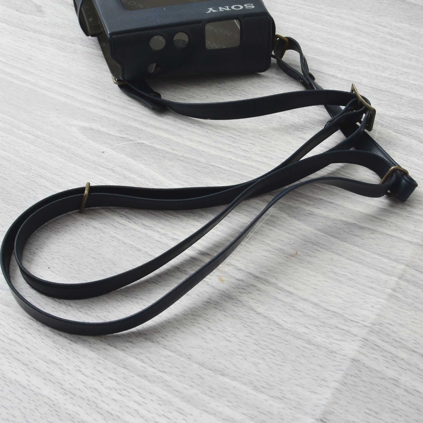 SONY 初代WALKMAN TPS-L2 中期型 ソニーカセットウォークマン