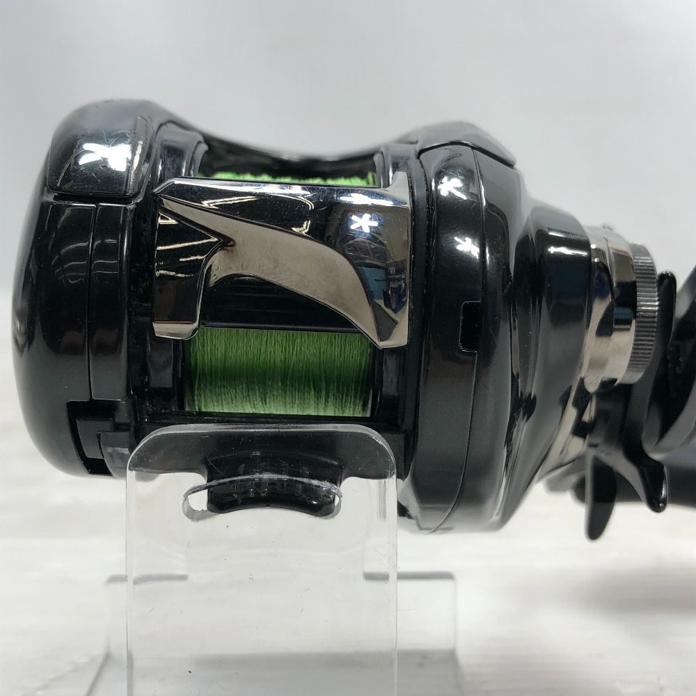 SHIMANO - ΨΨSHIMANO シマノ 046024 ΣΣSHIMANO シマノ 23アンタレスDC ベイトリール ポーチ付き