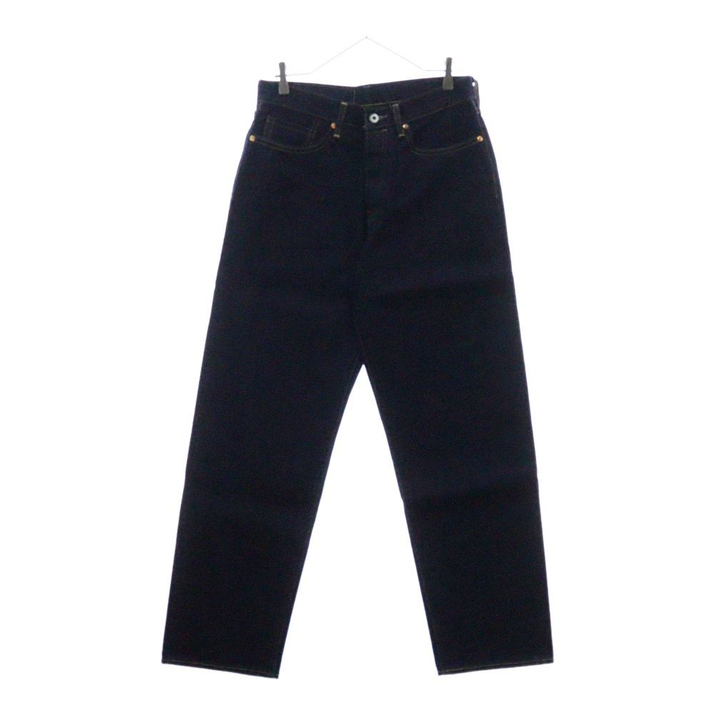Levi s リーバイス × BEAMS別注 SUPER WIDE V2 JEANS スーパーワイドデニムパンツ 11-21-1269-291-78-15 インディゴ