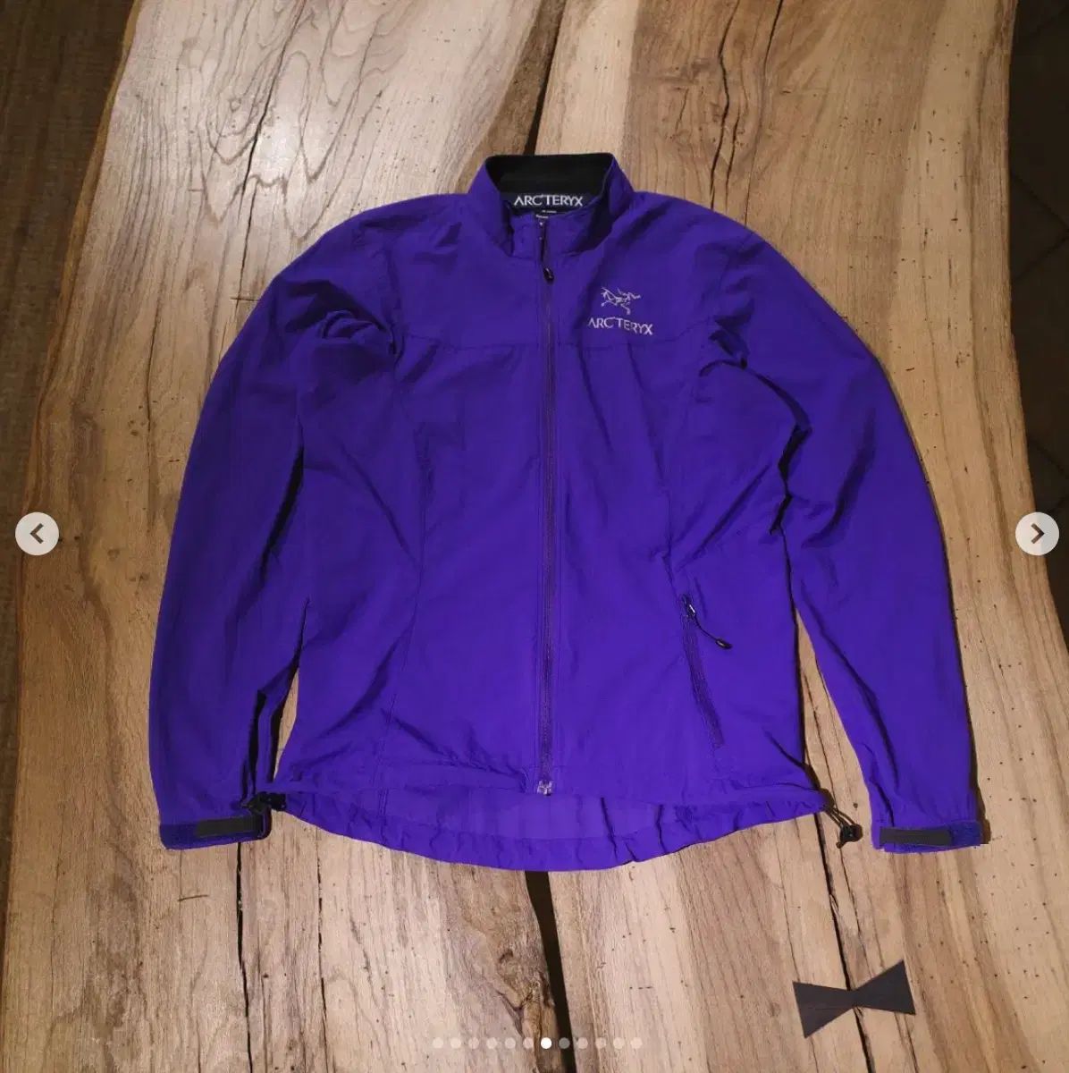 ARC'TERYX(アークテリクス) ノディン ジャケット M Nodin Jacket Men's