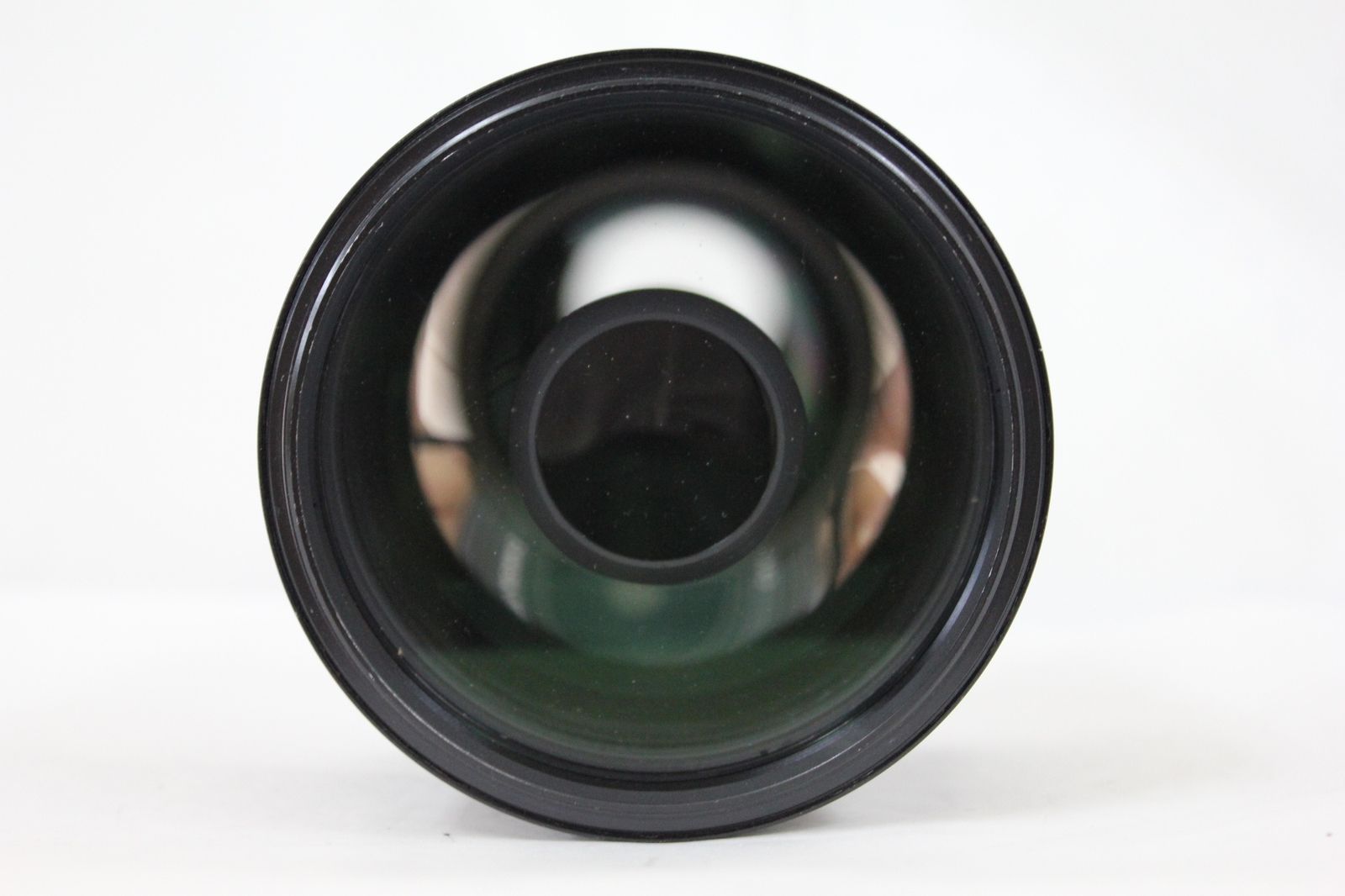 ◎フレア◎YASHICA YASHINON-DS 50mm F1.7 Y078 ◎フレア◎YASHICA