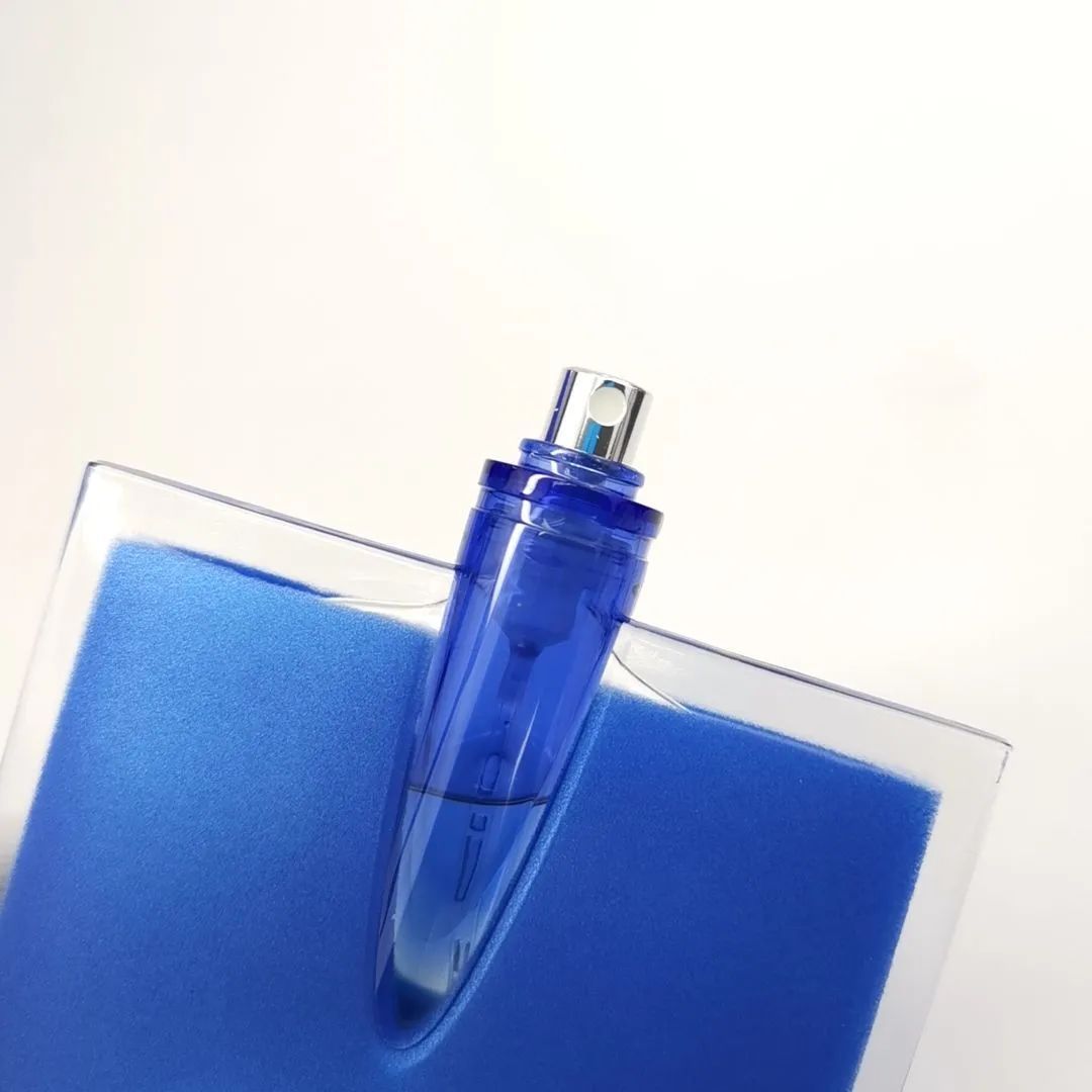 ブルガリ BVLGARI ブルー - オードトワレ BLV POUR プールオム