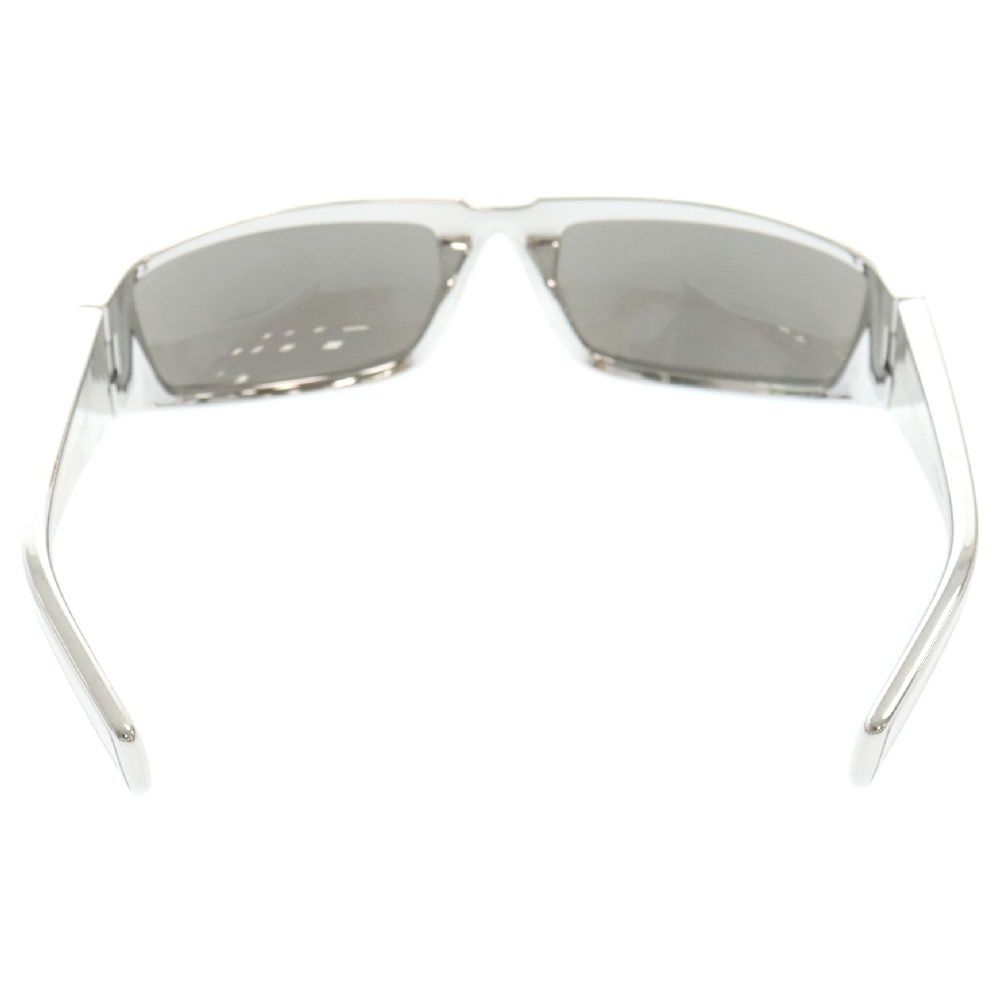 PRADA (プラダ) GRAY RUNWAY SUNGLASSES SPR25Y グレーレンズ