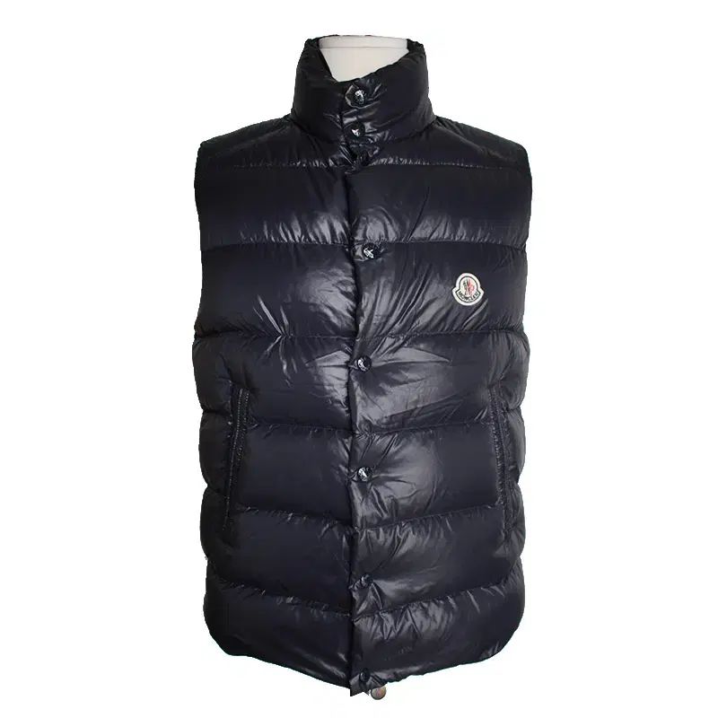 MONCLER モンクレール メンズ ダウンベスト 2