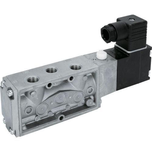 CKD 4Kシリーズパイロット式5ポート弁セレックスバルブ 4KB41010AC100V CKD 4Kシリーズパイロット式5ポート弁セレックスバルブ 4KB31008AC100V