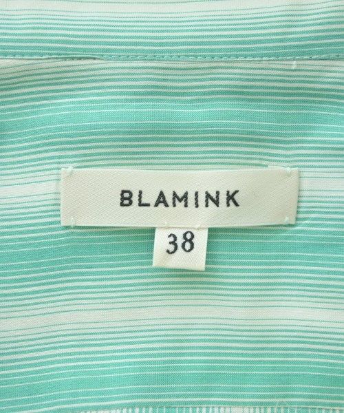 BLAMINK ブラウス レディース 古着 送料無料 WWW_OLIVIERBERNSTEIN_COM