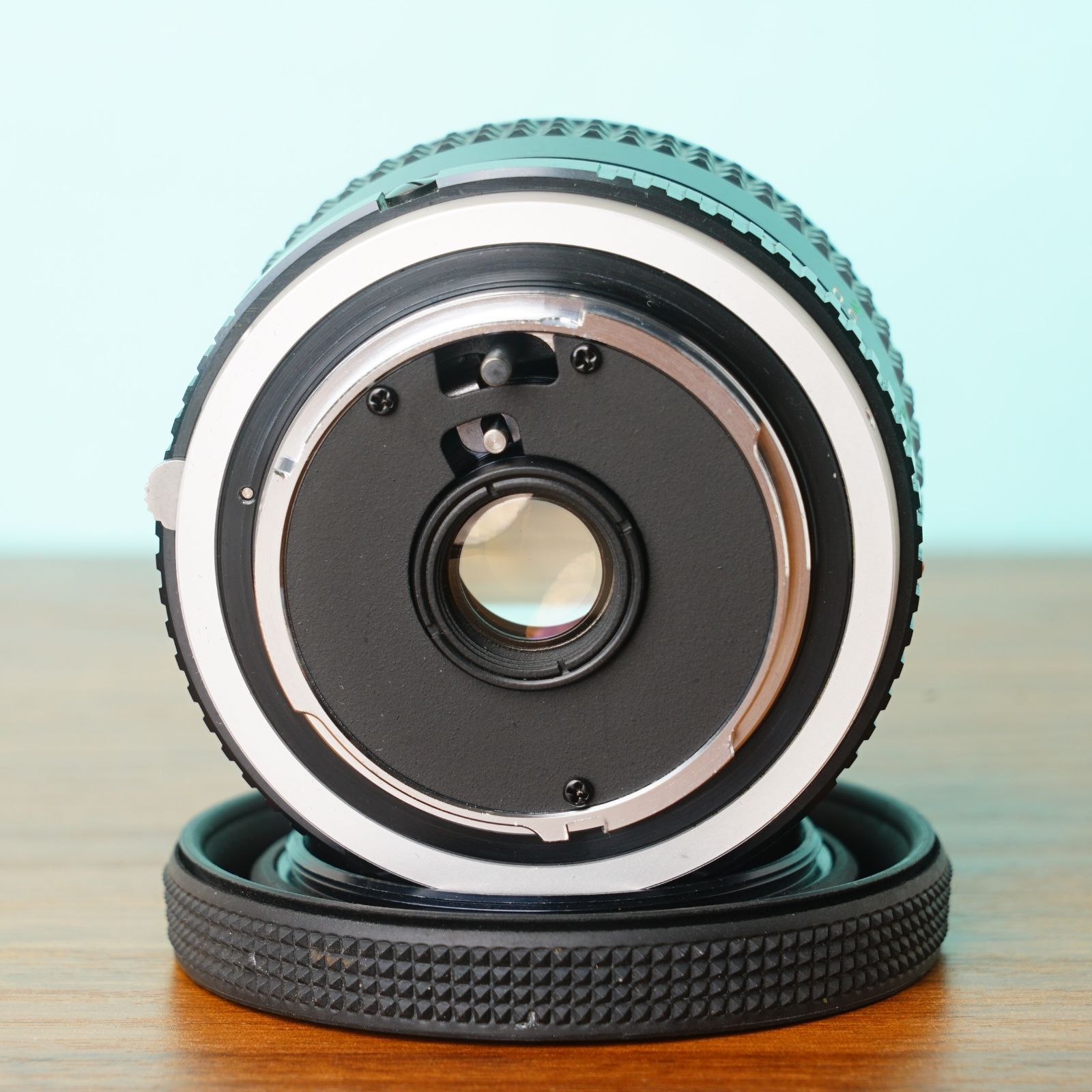 美品] ミノルタ MC W. ROKKOR-SG 28mm f3.5 #90 - メルカリ