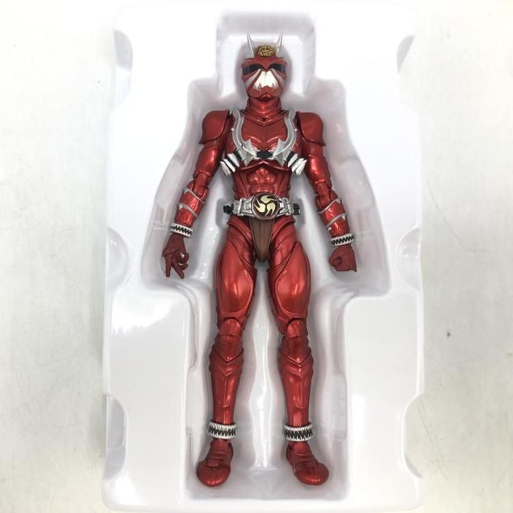 S.H.Figuarts 真骨彫製法