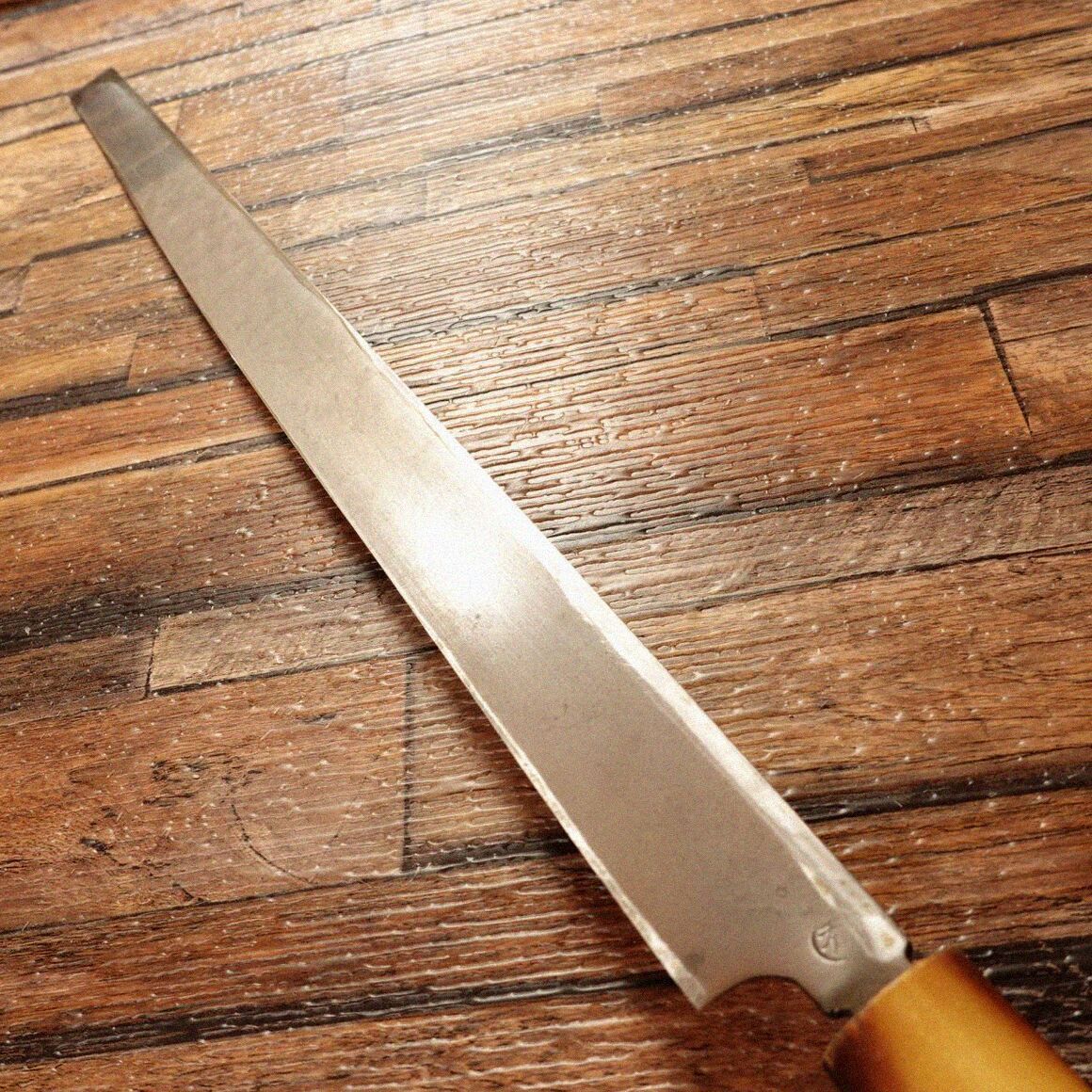 タコ引き