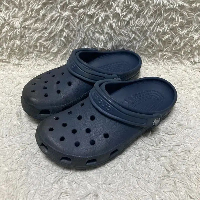 【雷市場（ポンジャン）商品韓国直送】 240 CROCS crocs(クロックス) スリッパ