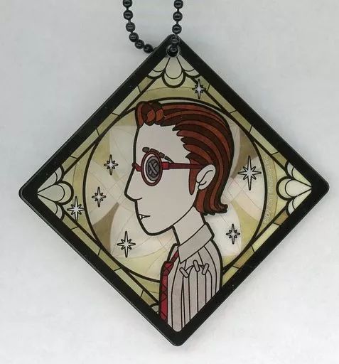 中古】雑貨 弁護士(フレディ・ライリー) 「舞台 第五人格