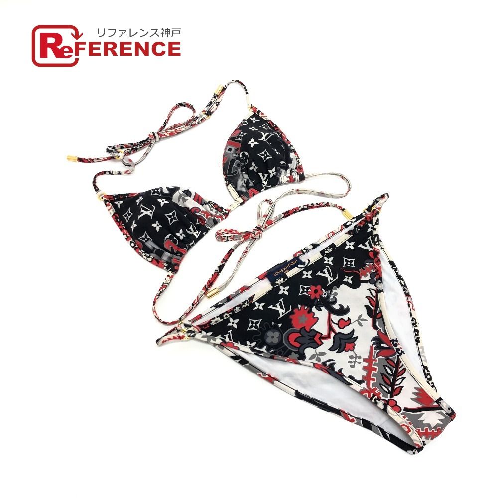 ベストボディジャパン公式セパレート水着 ロゴ入り ベストボディ