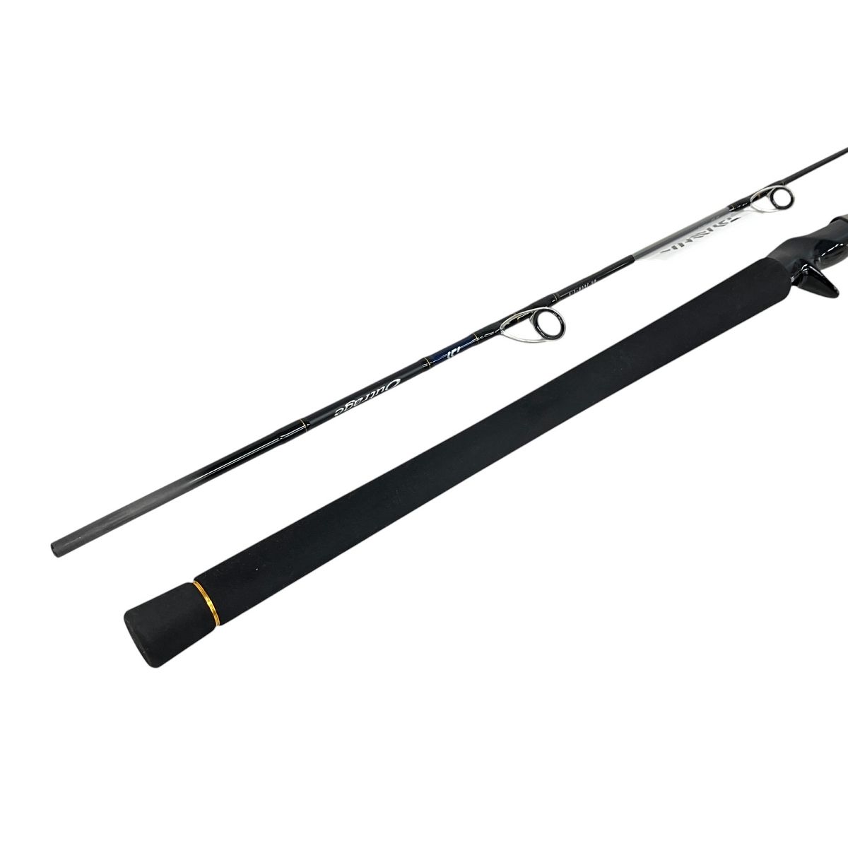 J60B-2.5 ロッド