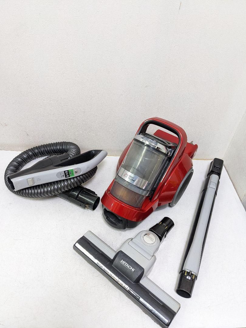 サイクロン式掃除機