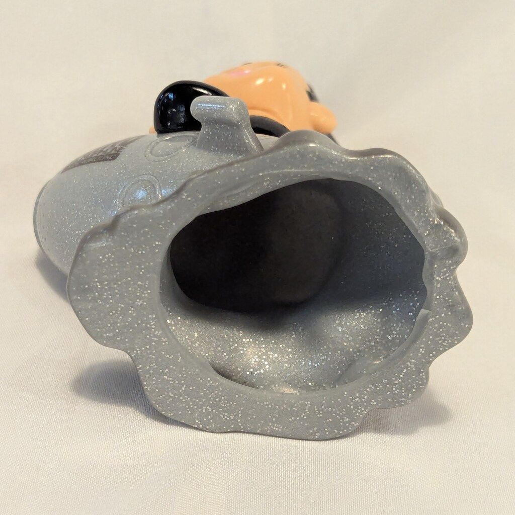 SECRETBASE PORTER ロケット鉄腕アトム NITRO MICROPHONE UNDEGROUND