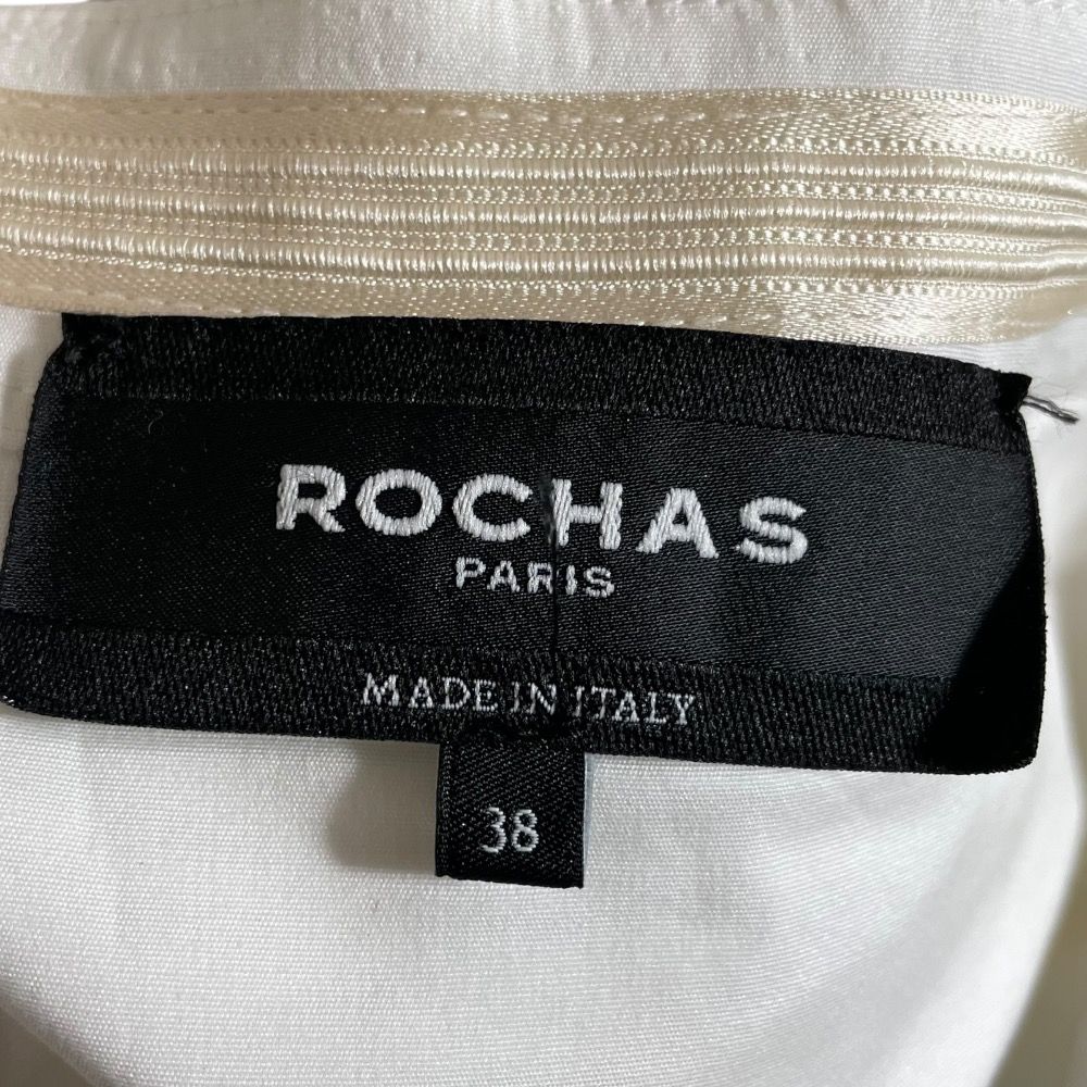 ROCHAS ロシャス