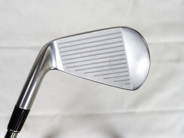 ダンロップ スリクソン-SRIXON- ZXi 5 アイアン Dynamic G 105 S 200 5番