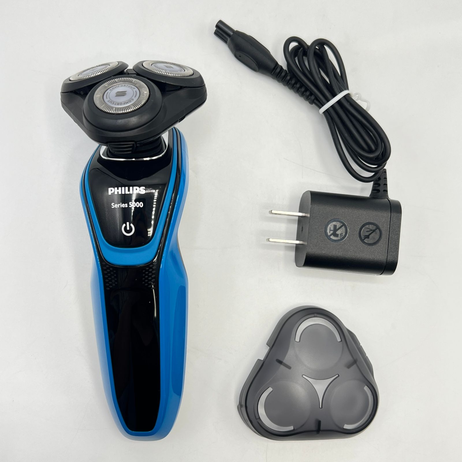 フィリップス S5050⁄05 5000シリーズ - ヨドバシ.com Series5000
