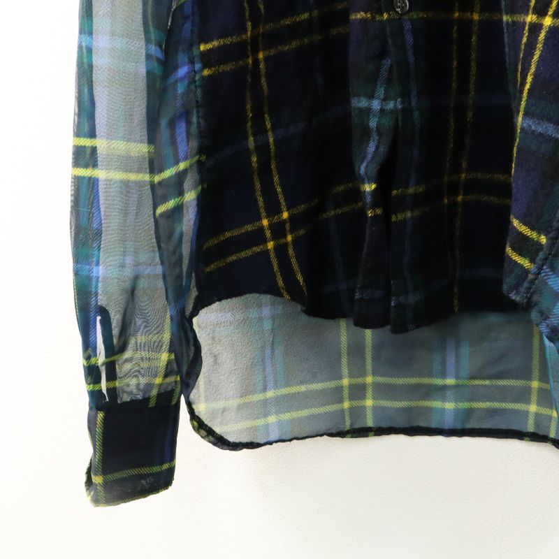 フランス製 コムコム コムデギャルソン COMME des GARCONS