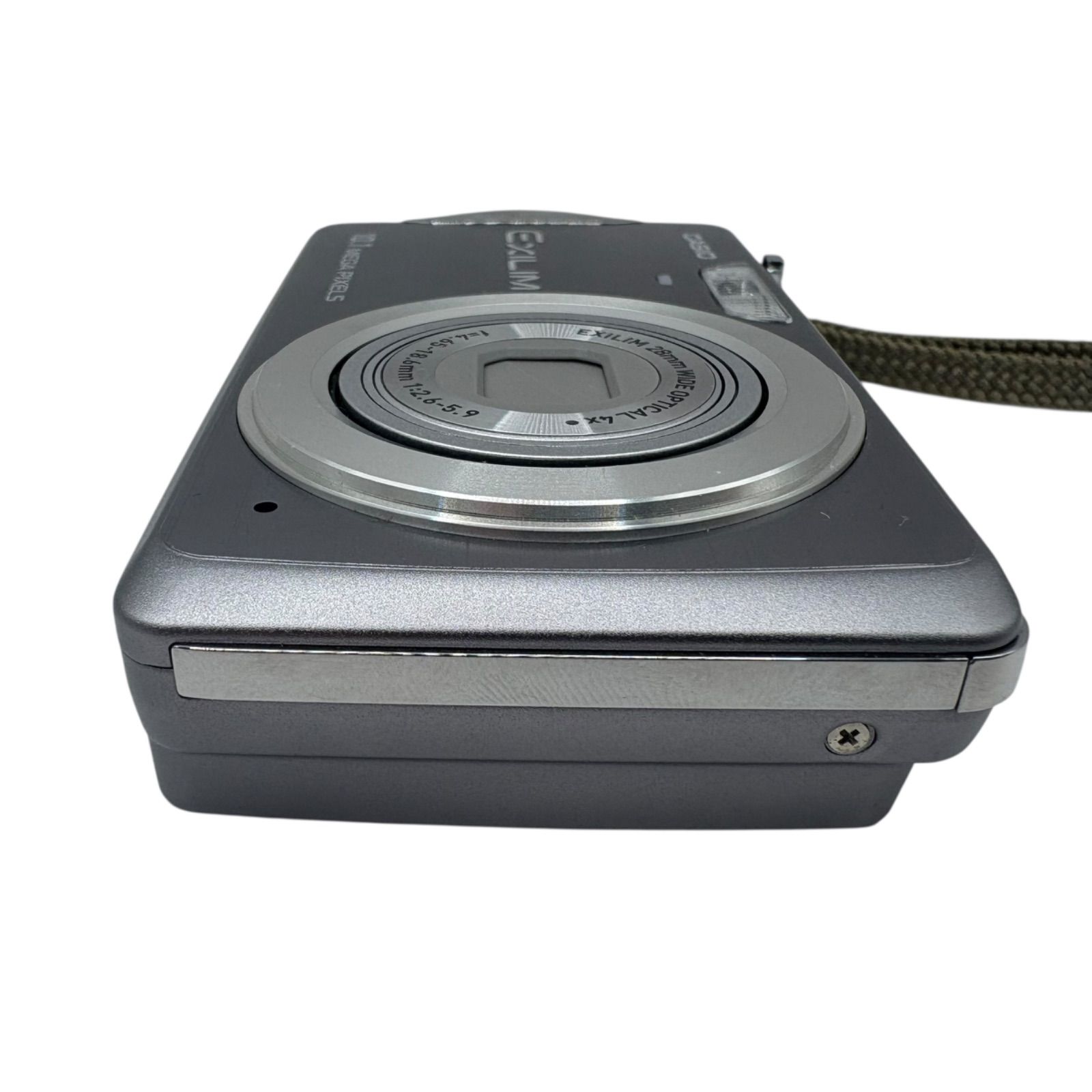 (ジャンク) CASIO EX-Z270 コンパクトデジタルカメラ CASIO EXILIM EX-Z270 Compact Digital Camera From Japan | eBay