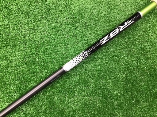 【美品】テーラーメイドフェアウェイウッド　RBZ 3W　USモデル 中古】 テーラーメイド RBZ 3W USA フェアウェイウッド FW RBZ