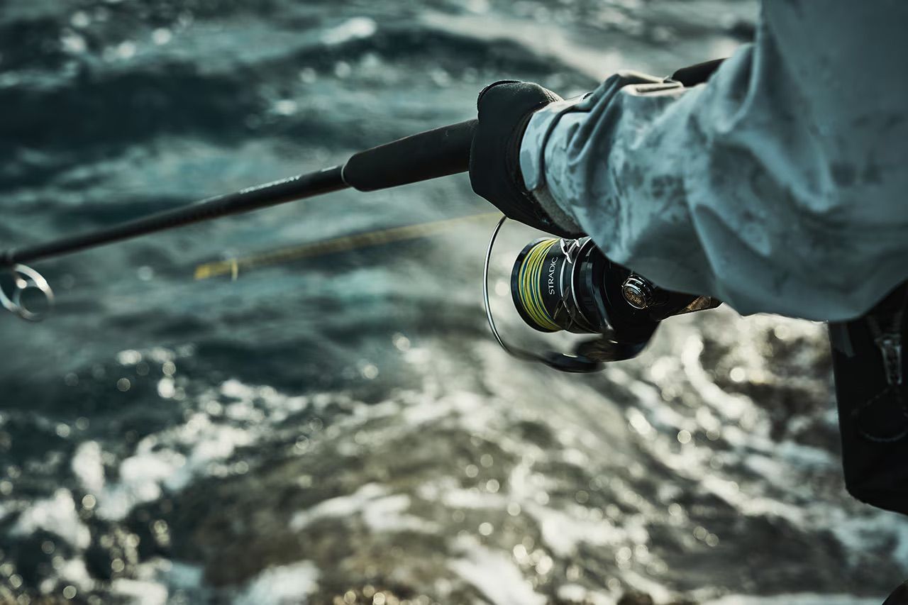 豊富な品揃え。 シマノ 24 ストラディック SW 4000HG | SHIMANO STRADIC SW 4000HG