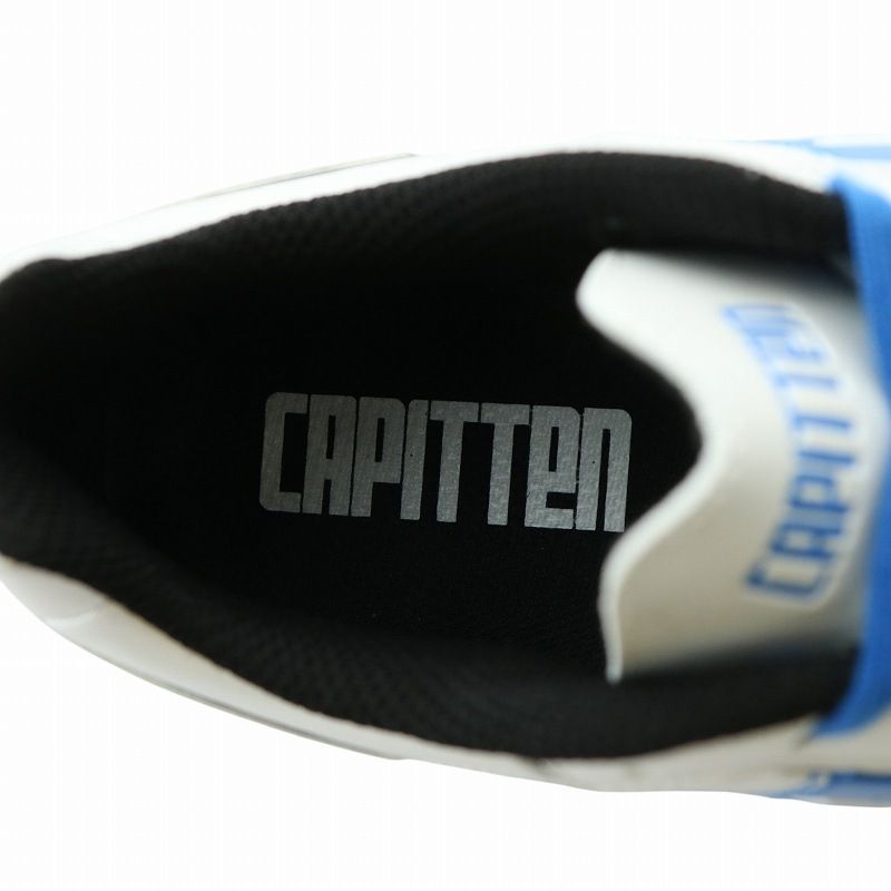 シューズ CAPITTEN ONE No.8 25 キャピテン CAPITTEN ONE NO.8 Jr.ONE サッカーシューズ