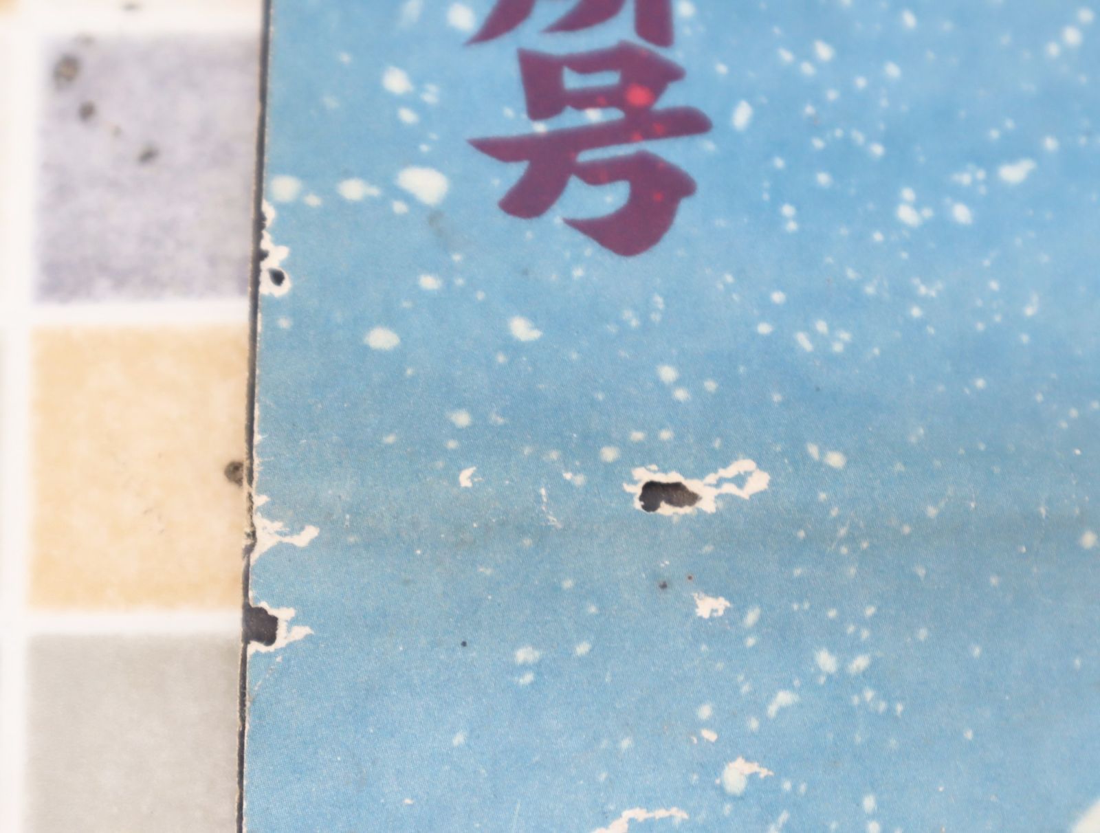 大相撲展望 表紙 ∨1961年 昭和36年5月1日号 発行｜大相撲画報 5月場所