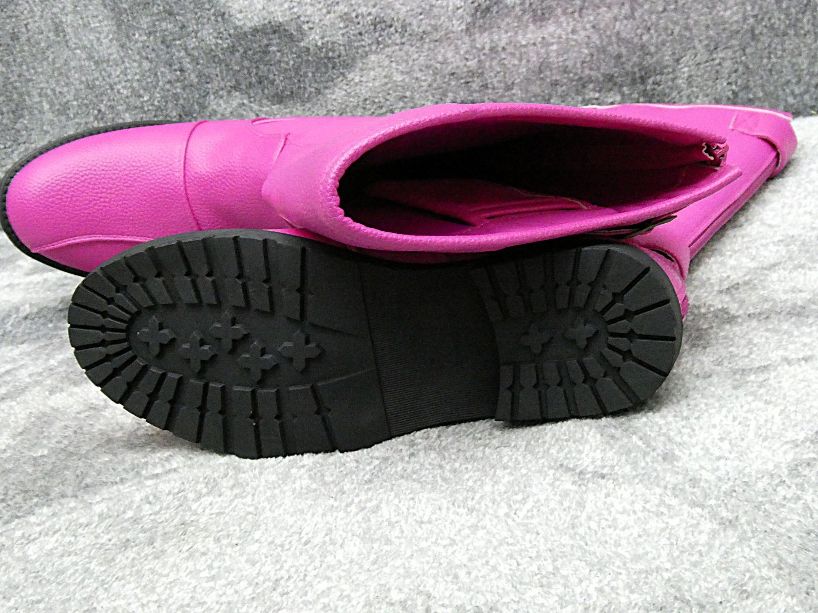 ライダーブーツ 東京リベンジャーズ